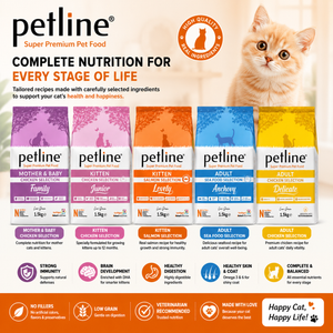 Pet Line