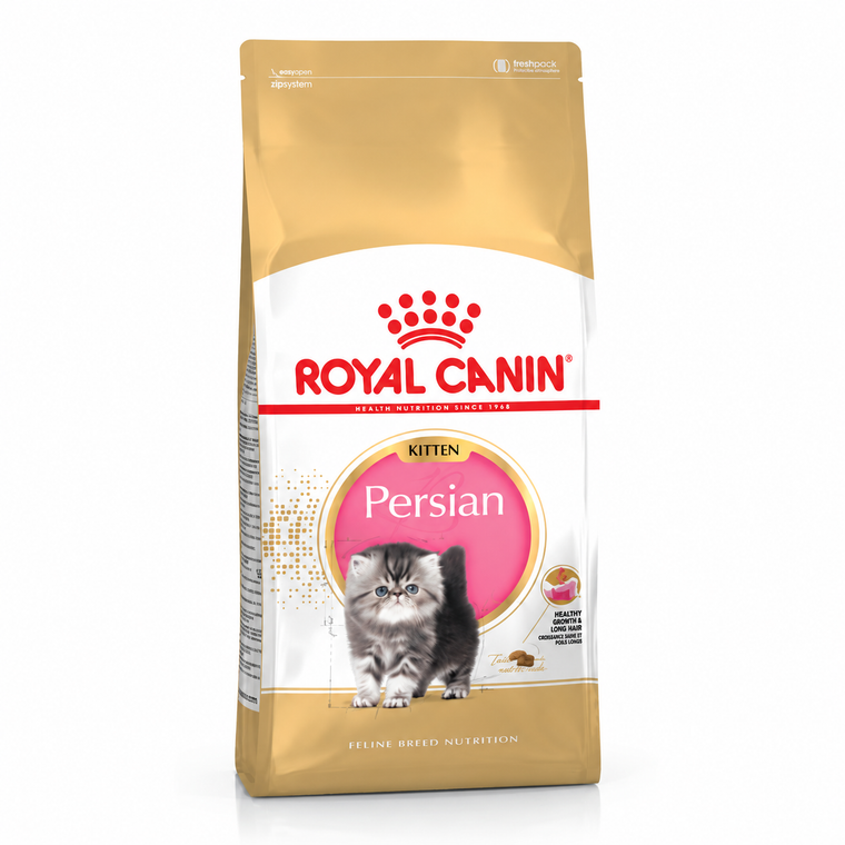 Royal Canin Persian Kitten Dry Cat Food