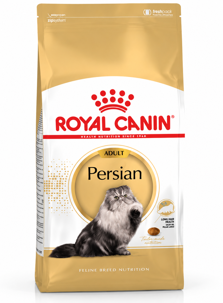Royal Canin Persian Adult Dry Cat Food