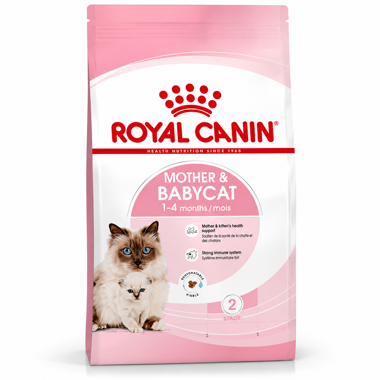 Royal Canin Mother & Baby Dry Cat Food